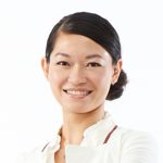Cora Chau 1